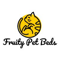 Fruity Pet Beds